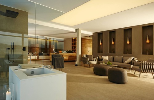 Langscheid Hotel | Hotel Seegarten