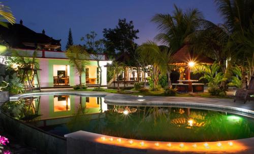 Negara Hotel | HOTEL SEGARA MANDALA