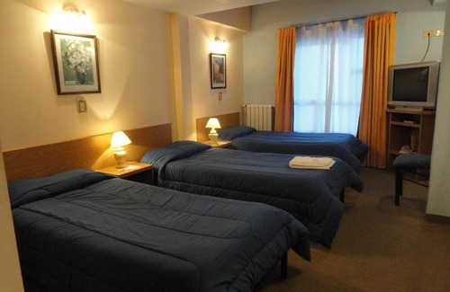 Rio Gallegos Hotel | Hotel Sehuen