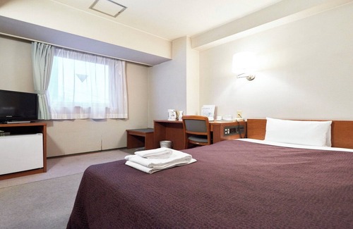 Yaizu Hotel | Hotel Select Inn Yaizu Ekimae