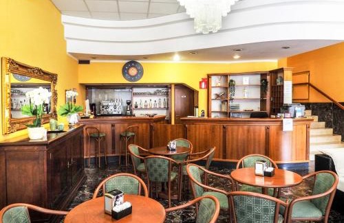 Sant'Ilario d'Enza Hotel | Hotel Select