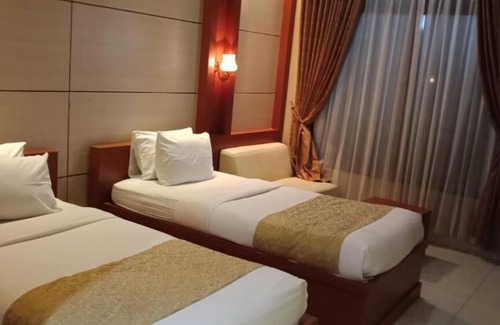 Batang Hotel | Hotel Sendang Sari