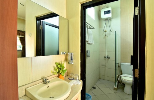 Batang Hotel | Hotel Sendang Sari