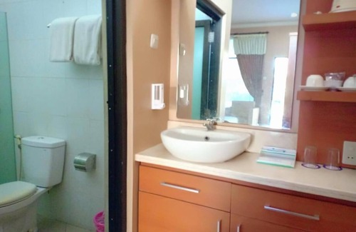 Batang Hotel | Hotel Sendang Sari