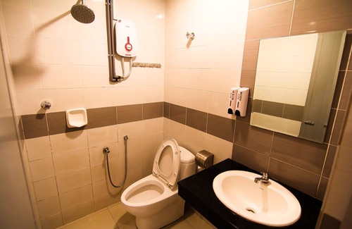 Seremban Hotel | Hotel Seremban Jaya