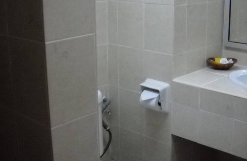 Taman Dato Haji Abdul Samad Hotel | Hotel Seri Malaysia Port Dickson