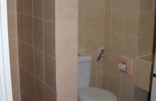 Taman Dato Haji Abdul Samad Hotel | Hotel Seri Malaysia Port Dickson