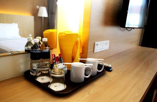 Seremban Hotel | Hotel Seri Malaysia Seremban