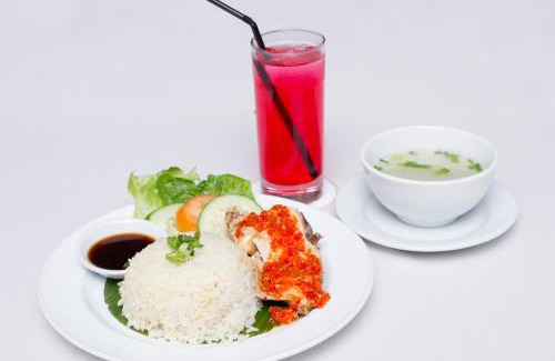 Seremban Hotel | Hotel Seri Malaysia Seremban