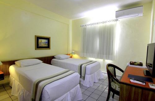 Centro Hotel | Hotel Serrano