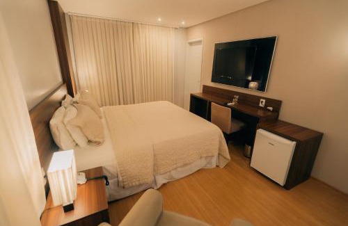 Centro Hotel | Hotel Serrano