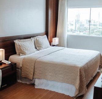 Centro Hotel | Hotel Serrano