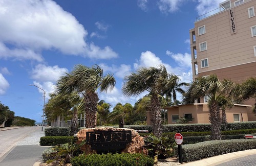 Oranjestad-West Apartment | *HOTEL SERVICE* LUXURY 2 BEDROOM CONDO AT LEVENT ON EAGLE BEACH