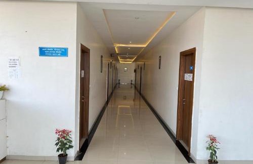 Nanded Hotel | Hotel Seven Hillls - Nanded