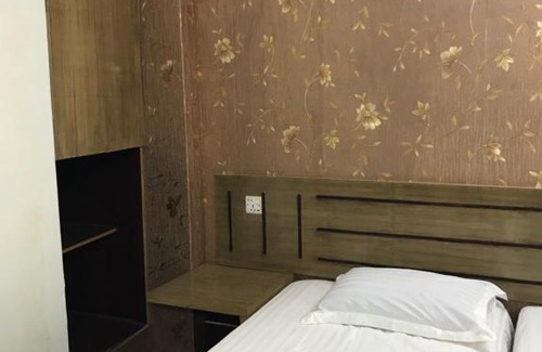 Dhaka Hotel | Hotel Seven Star