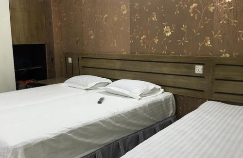 Dhaka Hotel | Hotel Seven Star