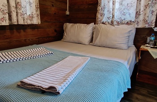 Sarigerme Hotel | Hotel Sevgi 3