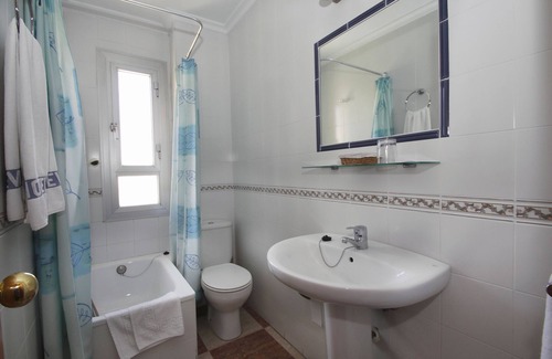 Almeria Centro Hotel | Hotel Sevilla