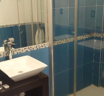 Villa Aldama Hotel | Hotel Sevilla Perote