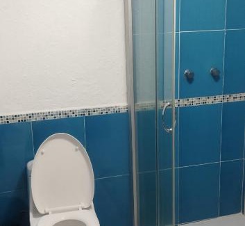 Villa Aldama Hotel | Hotel Sevilla Perote