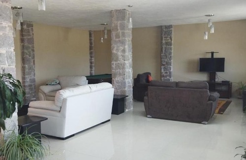 Villa Aldama Hotel | Hotel Sevilla Perote