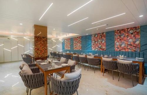 Balrampur Hotel | Hotel SG Continental Amritsar # Prime Location # Parking # Restaurant # Preferred Partner