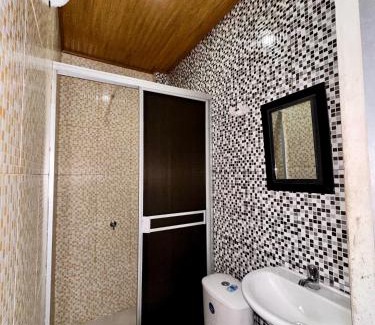 Leticia Hotel | Hotel Shaday