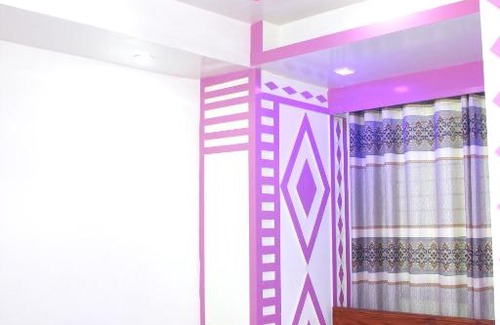 Dhaka Hotel | Hotel Shah Nibash