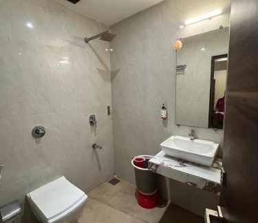 Sakinaka House | Hotel Shahi Darbar TERMINAL-2