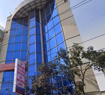 Dhaka Hotel | Hotel Shahin Residential Jatrabari