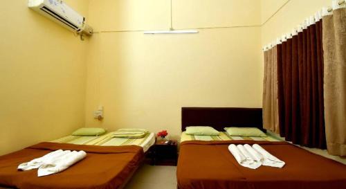 Dhaka Hotel | Hotel Shahin Residential Jatrabari