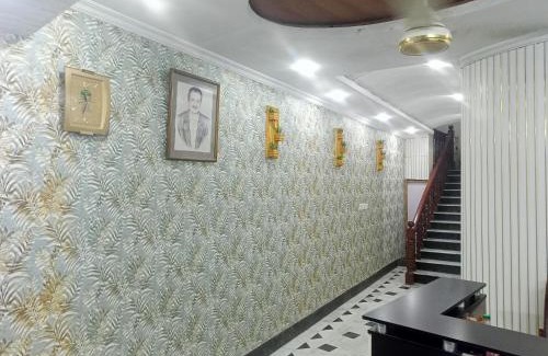 Islamabad Hotel | Hotel shahzad faizabad