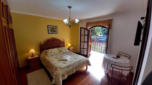 Jardim Andira Hotel | Hotel Shallon