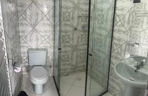 Juazeiro do Norte Hotel | Hotel Shalom