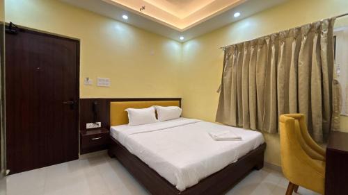 Sahibganj Hotel | Hotel Shantam Regency
