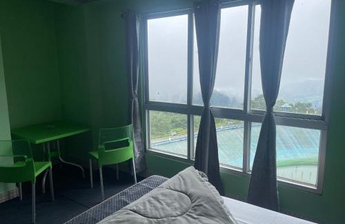Lava Hotel | Hotel Shantiniketan Inn