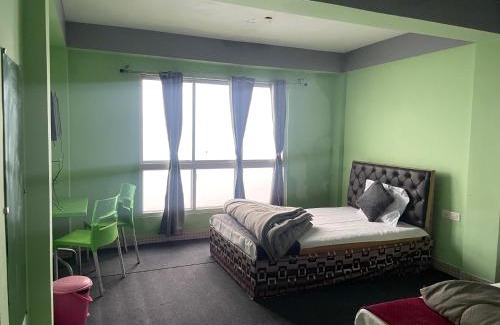 Lava Hotel | Hotel Shantiniketan Inn