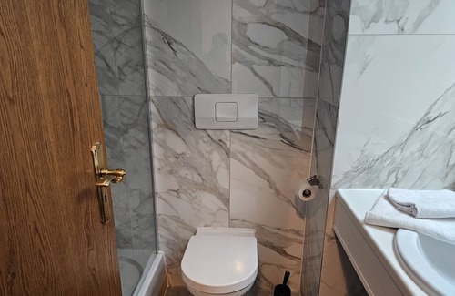 Erzhausen Hotel | Hotel Shawi