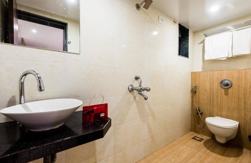 Vashi Hotel | Hotel Shelter Palace