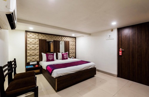 Vashi Hotel | Hotel Shelter Palace