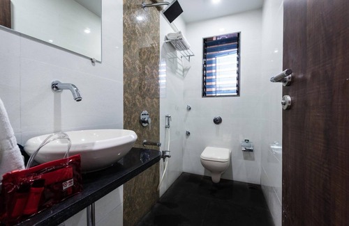 Vashi Hotel | Hotel Shelter Palace