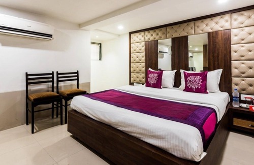 Vashi Hotel | Hotel Shelter Palace
