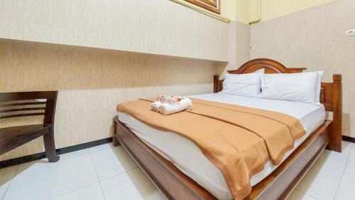 Kertosono Hotel | Hotel Shinta 2 near Alun Alun Kertosono Mitra RedDoorz