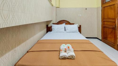 Kertosono Hotel | Hotel Shinta 2 near Alun Alun Kertosono Mitra RedDoorz