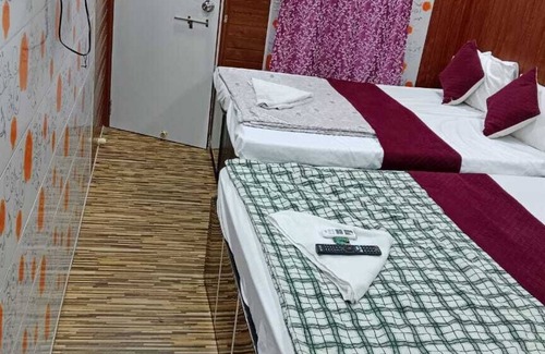 Thane West Hotel | Hotel Shiv Vandana Inn - Thane