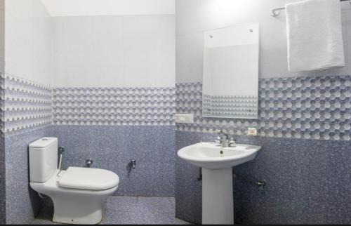 Haldwani Hotel | Hotel shivalaya