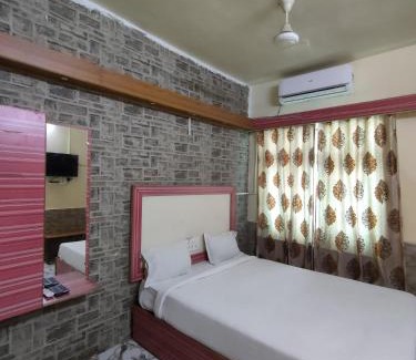 Nanded Hotel | Hotel Shivtara