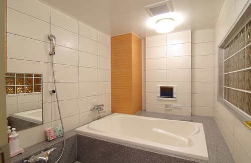 Nanasawa Onsen Hotel | Hotel Shonan Sirenu Adults Only