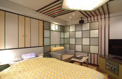Nanasawa Onsen Hotel | Hotel Shonan Sirenu Adults Only