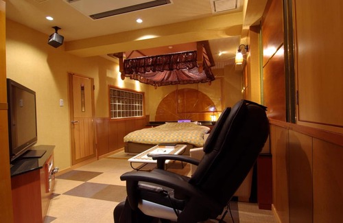Nanasawa Onsen Hotel | Hotel Shonan Sirenu Adults Only